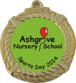 Ashgrove Nursery School